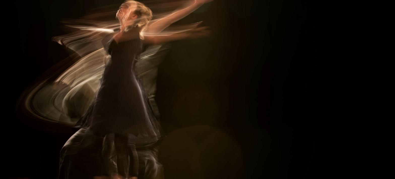 Dancer performance, Event Agency St Barth
