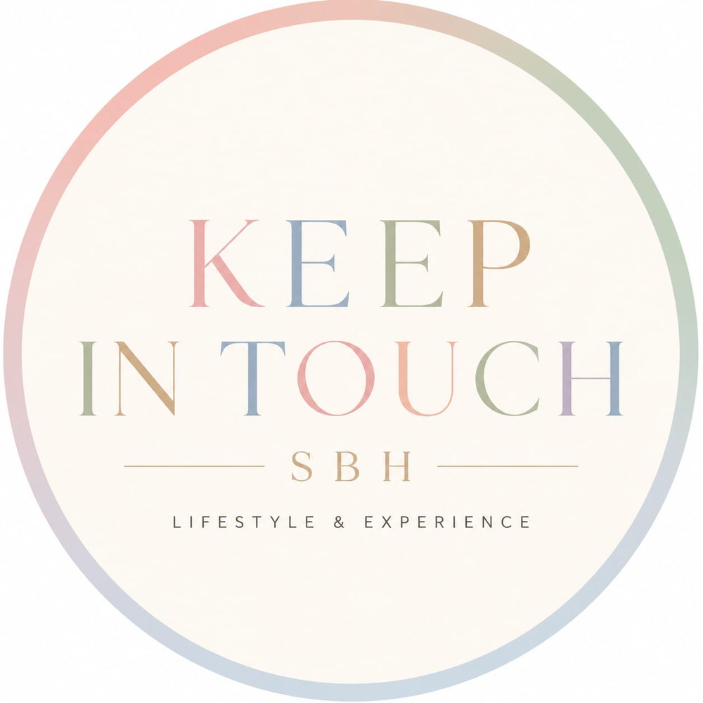 Event Agency St Barth logo